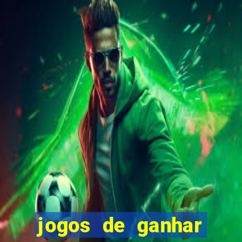 jogos de ganhar dinheiro gratuito